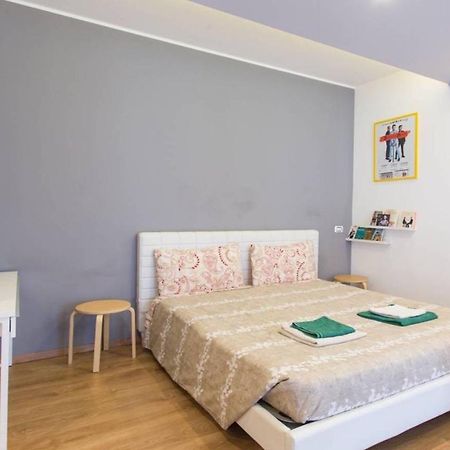 Gulli Suite Luxury Mailand Exterior foto