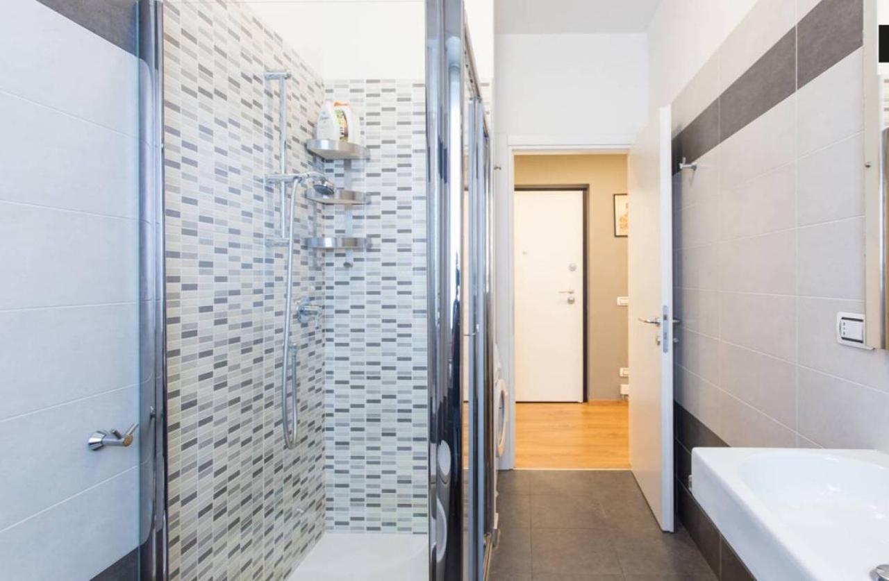 Gulli Suite Luxury Mailand Exterior foto