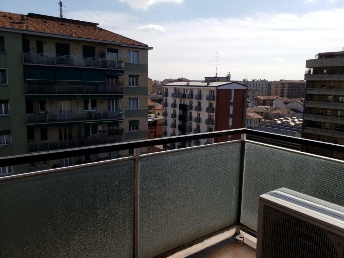 Gulli Suite Luxury Mailand Exterior foto